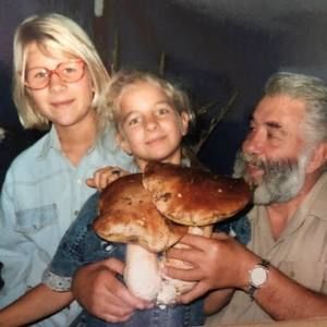 Meet your Posher, Agathe